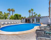 Resales - Finca / Country Property - Catral