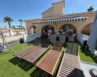 Resales - Finca / Country Property - Catral