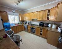 Resales - Finca / Country Property - Catral