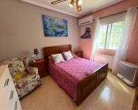 Resales - Finca / Country Property - Catral