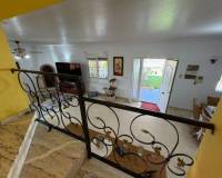 Resales - Finca / Country Property - Catral