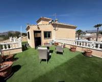 Resales - Finca / Country Property - Catral