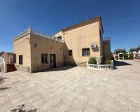 Resales - Finca / Country Property - Catral