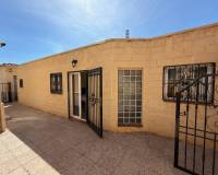 Resales - Finca / Country Property - Catral