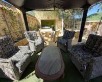 Resales - Finca / Country Property - Catral