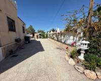 Resales - Finca / Country Property - Catral