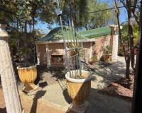 Resales - Finca / Country Property - Catral