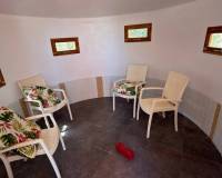 Resales - Finca / Country Property - Catral