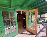 Resales - Finca / Country Property - Catral