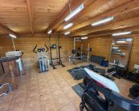 Resales - Finca / Country Property - Catral