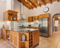 Resales - Finca / Country Property - Catral