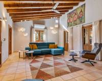 Resales - Finca / Country Property - Catral