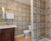 Resales - Finca / Country Property - Catral