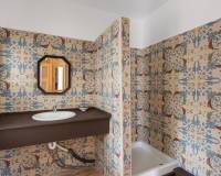 Resales - Finca / Country Property - Catral