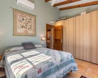 Resales - Finca / Country Property - Catral