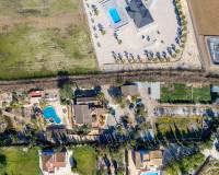 Resales - Finca / Country Property - Catral