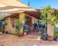 Resales - Finca / Country Property - Catral