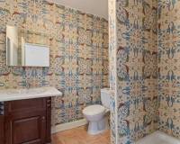 Resales - Finca / Country Property - Catral