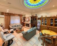 Resales - Finca Country Property - Elche - Altzabares Alto