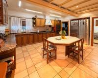 Resales - Finca Country Property - Elche - Altzabares Alto