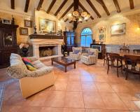 Resales - Finca Country Property - Elche - Altzabares Alto
