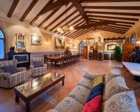 Resales - Finca Country Property - Elche - Altzabares Alto