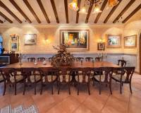 Resales - Finca Country Property - Elche - Altzabares Alto