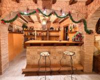 Resales - Finca Country Property - Elche - Altzabares Alto