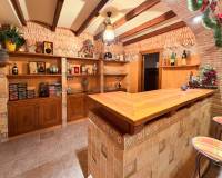 Resales - Finca Country Property - Elche - Altzabares Alto