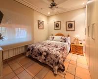 Resales - Finca Country Property - Elche - Altzabares Alto