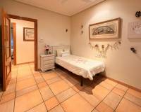 Resales - Finca Country Property - Elche - Altzabares Alto