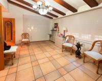 Resales - Finca Country Property - Elche - Altzabares Alto