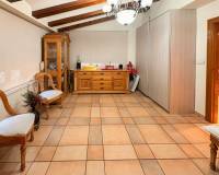 Resales - Finca Country Property - Elche - Altzabares Alto