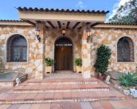 Resales - Finca Country Property - Elche - Altzabares Alto