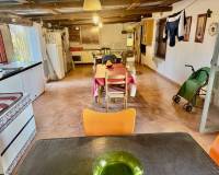 Resales - Finca / Country Property - Guardamar del Segura