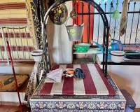 Resales - Finca / Country Property - Guardamar del Segura