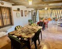 Resales - Finca / Country Property - Guardamar del Segura