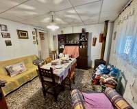 Resales - Finca / Country Property - Guardamar del Segura