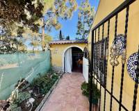 Resales - Finca / Country Property - Guardamar del Segura
