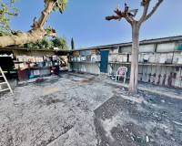 Resales - Finca / Country Property - Guardamar del Segura