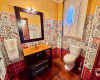 Resales - Finca / Country Property - Los Montesinos