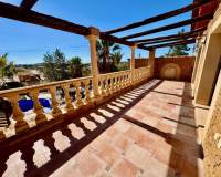 Resales - Finca / Country Property - Los Montesinos