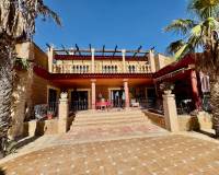 Resales - Finca / Country Property - Los Montesinos