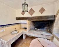 Resales - Finca / Country Property - Los Montesinos