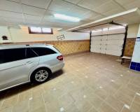 Resales - Finca / Country Property - Los Montesinos