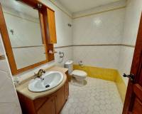 Resales - Finca / Country Property - Los Montesinos