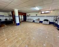 Resales - Finca / Country Property - Los Montesinos