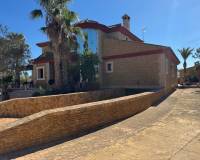 Resales - Finca / Country Property - Los Montesinos
