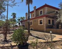 Resales - Finca / Country Property - Los Montesinos