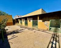 Resales - Finca / Country Property - Los Montesinos